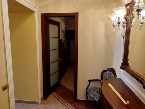 квартира по адресу Ивана Франка ул., 23а