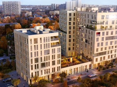 квартира по адресу Садовая ул., 2а