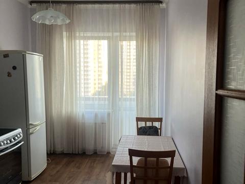 квартира за адресою Миколи Лаврухіна вул., 6