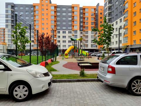 квартира за адресою Немирівське шосе, 94Е