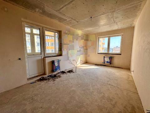 квартира по адресу Кондратюка Юрия ул., 1