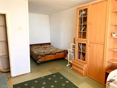 квартира по адресу Славы бульв., 20