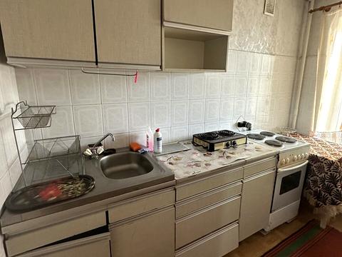 квартира по адресу Старокостянтинівське шоссе, 22