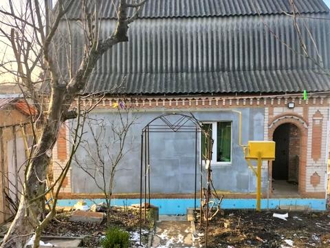 дом по адресу Лісова