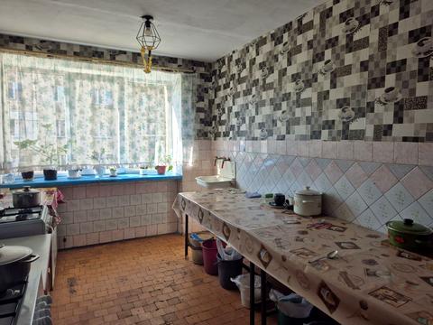 комната по адресу Романа Шухевича ул. (Курчатова), 15