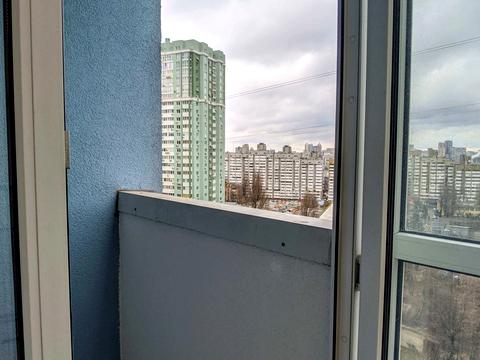квартира за адресою Київ, Патріарха Мстислава Скрипника вул., 48-А