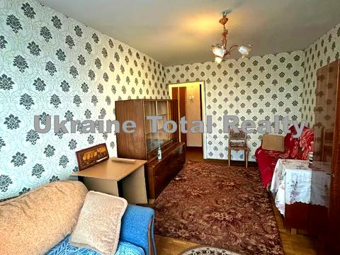 квартира по адресу Братиславская ул., 44/2