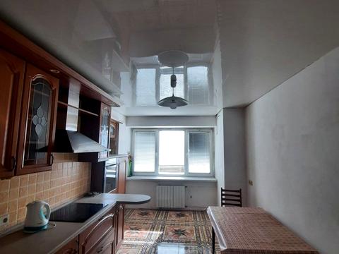 квартира по адресу Миколы Бажана просп., 30