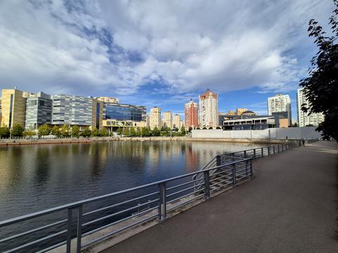 квартира за адресою Трускавецька вул., 6-В