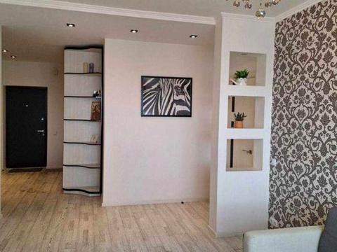 квартира по адресу Большая Китаевская ул., 59-А
