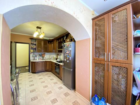 квартира по адресу Курортная ул. (Бутомы), 3б