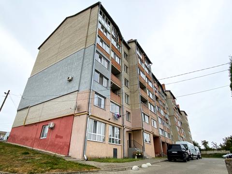 квартира по адресу Чернышевского ул., 114в