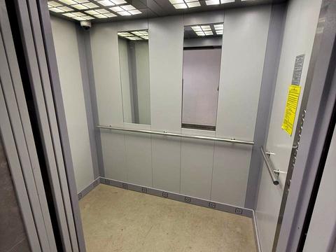 квартира по адресу Свободи ул., 12а