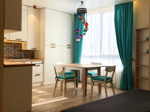 квартира за адресою Практична вул., 3
