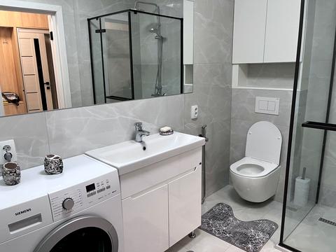 квартира по адресу Стрыйская ул., 45
