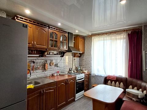 квартира по адресу Победы просп. (Победы), 10а