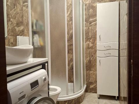 квартира по адресу Маринова, 10