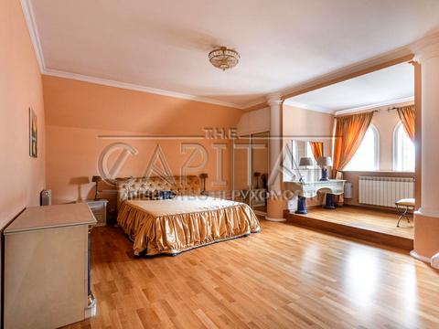 будинок за адресою смт. Козин, Старокиївська вул., 13/12