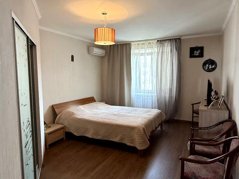 квартира за адресою Миколи Бажана просп., 24/1