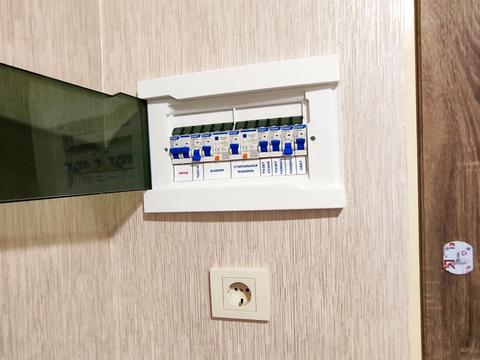 квартира за адресою Одеська вул., 41-Б