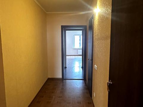 квартира по адресу Балтийский пер., 3