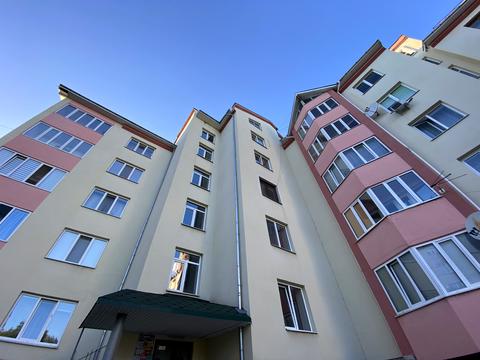 квартира за адресою Тролейбусна, 26