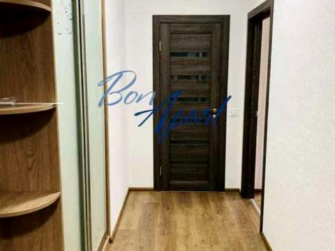 квартира по адресу Берестейский просп. (Победы), 65-Б