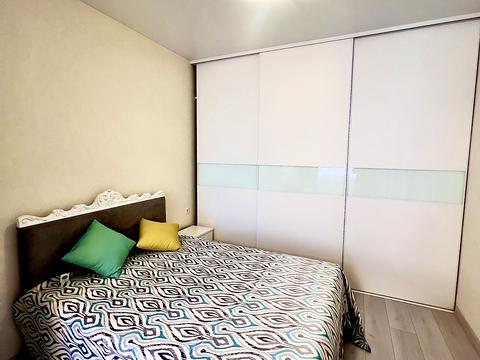 квартира по адресу Архитекторская ул., 24