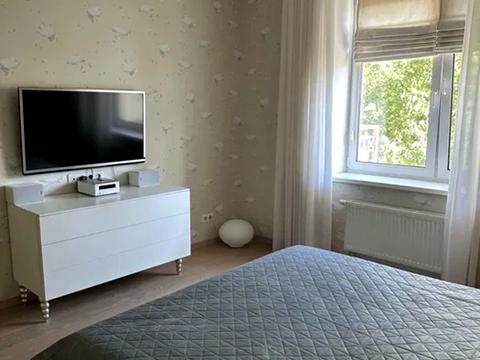 квартира по адресу Сечевых Стрельцов ул. (Артема), 52-А