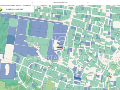 ділянка за адресою Шевченка вул.