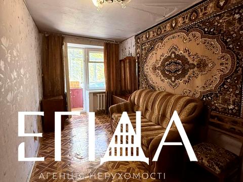 квартира по адресу Юрия Олефиренко ул., 18/21