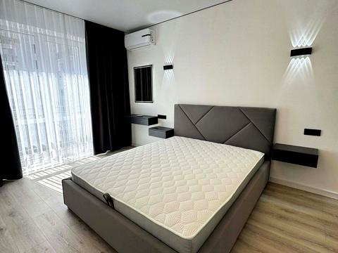 квартира за адресою Бастіонна вул., 7