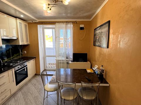квартира за адресою Злуки просп., 47-Б