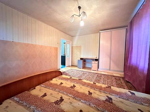 квартира по адресу Полесская ул., 1