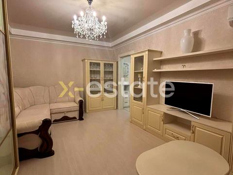 квартира за адресою Оболонський просп., 27-А