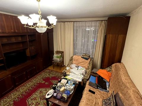 квартира за адресою Лесі Українки бульв., 10