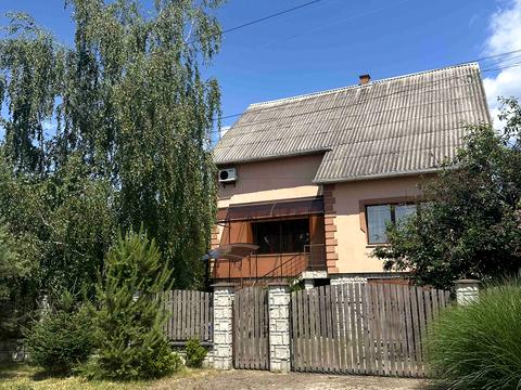 будинок за адресою Княгині Ольги, 5