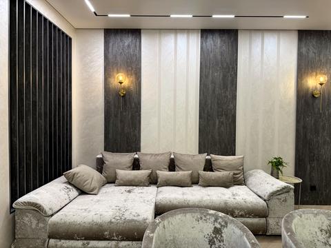 квартира за адресою Берестейський просп. (Перемоги), 42а
