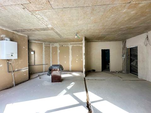 квартира по адресу Молодіжна ул., 10