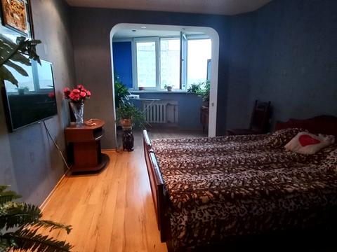 квартира по адресу Евгения Чикаленко ул., 60/1