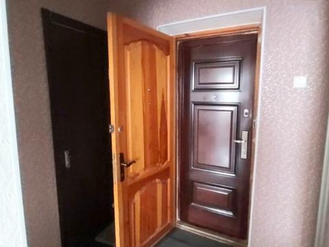 квартира по адресу Магистратская ул. (Первомайская), 78