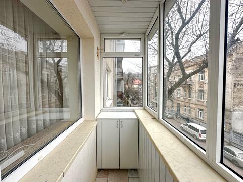 квартира по адресу Днепровская ул., 8