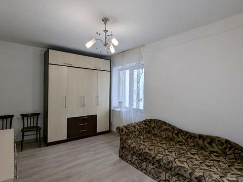 квартира по адресу Леся Курбаса просп., 12-А