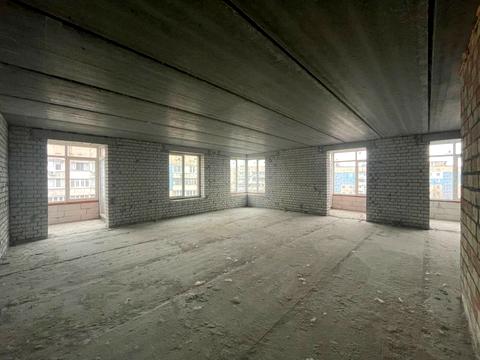 квартира по адресу Гидропарковая ул., 13
