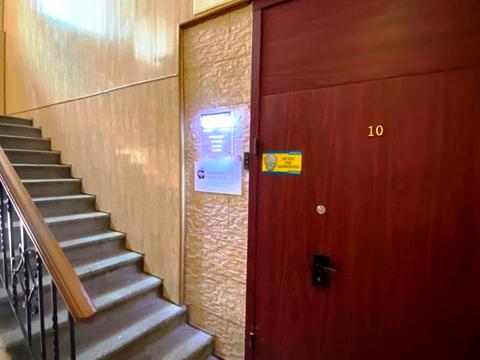 коммерческая по адресу Бассейная ул., 21-Б