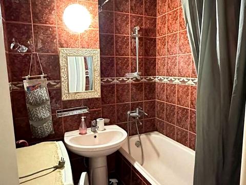 квартира за адресою Старопортофранківська вул., 105