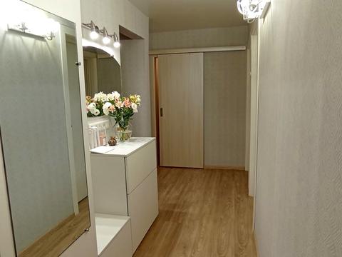 квартира по адресу Свободы просп., 30-Б