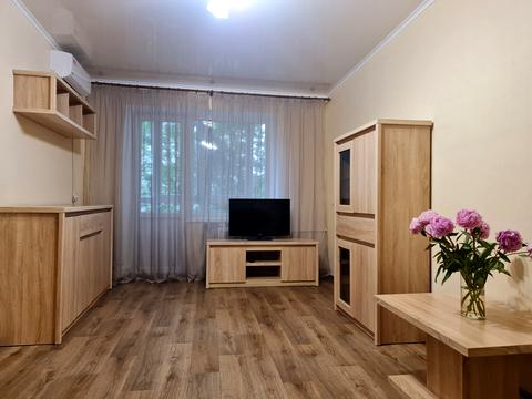 квартира по адресу Ґолди Меїр ул. (Краснодарская), 45