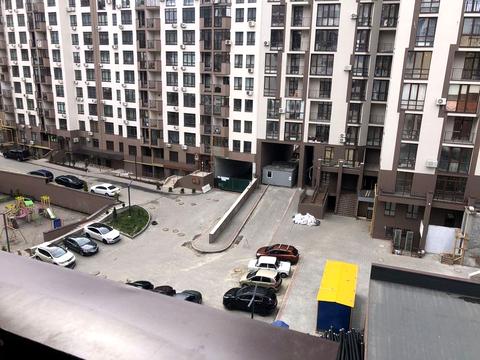 квартира по адресу Глубочицкая ул., 13