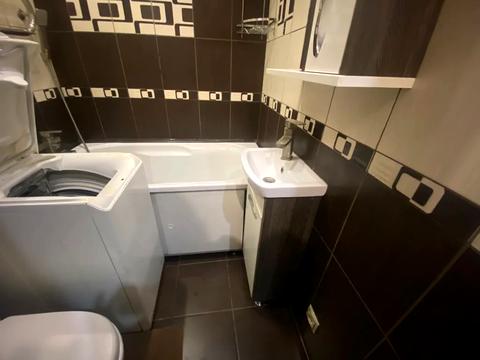 квартира по адресу Романа Шухевича ул. (Бабушкина), 8/12